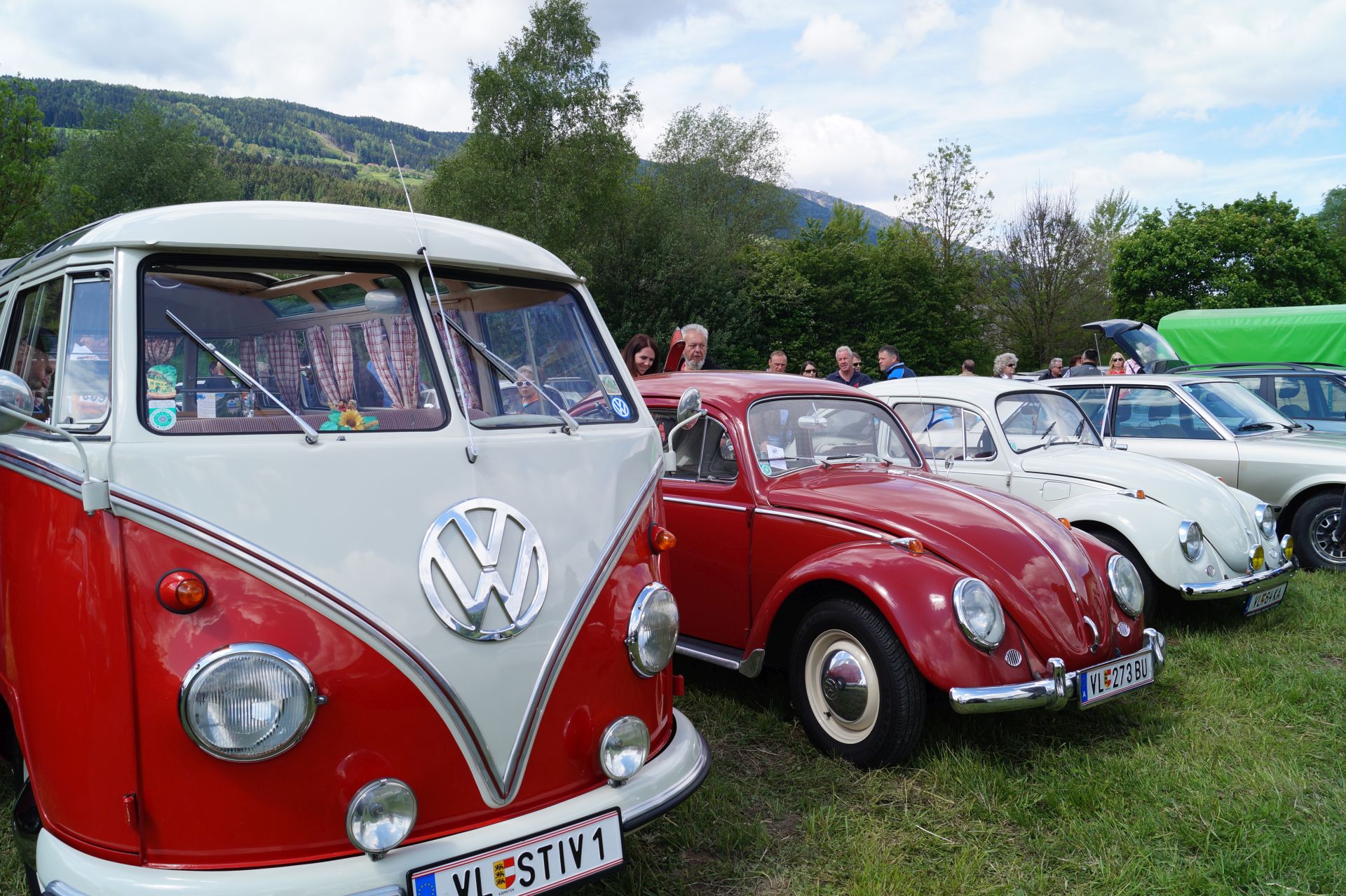 Oldtimerfrende-Rothenthurn_Pfingsten2016