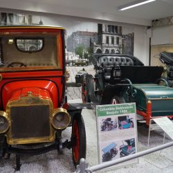 Oldtimerfrende-Rothenthurn_Sinsheim